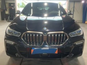 BMW X6 BMW X6 M50d* АВТОФИНАНСИРАНЕ*  - 102500 лв. / 52407.42 € - 72444009 3