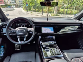 Audi SQ7, снимка 9