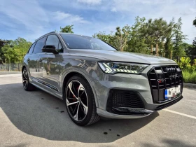 Audi SQ7, снимка 2