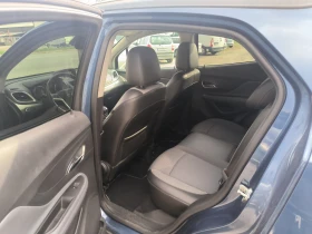 Opel Mokka 1.4i-6sk.-Navi-Kamera-Euro-6B - 16200 лв. / 8282.93 € - 62720975 16