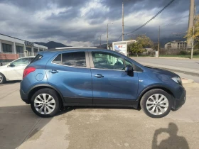 Opel Mokka 1.4i-6sk.-Navi-Kamera-Euro-6B - 16200 лв. / 8282.93 € - 62720975 4