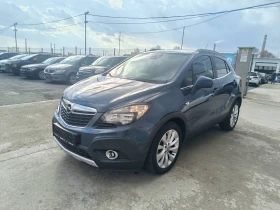 Opel Mokka 1.4i-6sk.-Navi-Kamera-Euro-6B - 16200 лв. / 8282.93 € - 62720975 2