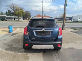Opel Mokka 1.4i-6sk.-Navi-Kamera-Euro-6B - 16200 лв. / 8282.93 € - 62720975 6