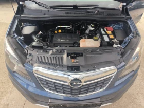 Opel Mokka 1.4i-6sk.-Navi-Kamera-Euro-6B - 16200 лв. / 8282.93 € - 62720975 9