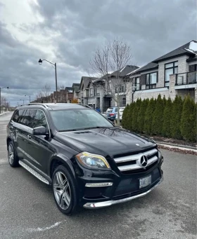 Mercedes-Benz GL 350 BLUETEC * * CARFAX * * АВТО КРЕДИТ * * 