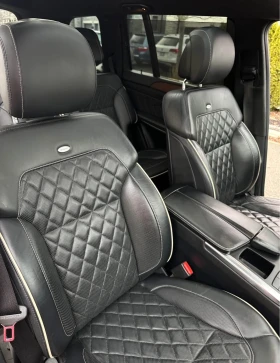 Mercedes-Benz GL 350 BLUETEC * * CARFAX * * АВТО КРЕДИТ * *  - 31999 лв. / 16360.83 € - 22961465 10