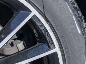 Mercedes-Benz GLE * GLE450 4MATIC * CARFAX * БЕЗ ПЪРВОНАЧАЛНА ВНОСКА - 46200 € / 90359.35 лв. - 70493963 11