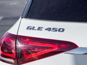 Mercedes-Benz GLE * GLE450 4MATIC * CARFAX * БЕЗ ПЪРВОНАЧАЛНА ВНОСКА - 46200 € / 90359.35 лв. - 70493963 13