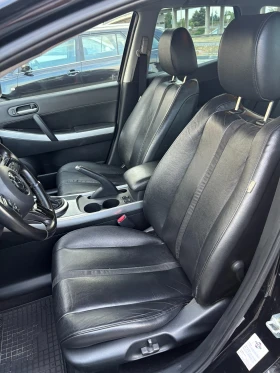 Mazda CX-7 - 6000 € / 11734.98 лв. - 87872332 10