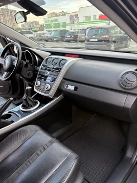Mazda CX-7 - 6000 € / 11734.98 лв. - 87872332 13