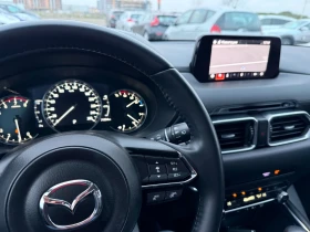Mazda CX-5 2.5i 70000km | Mobile.bg � ����� ������ 14