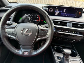Lexus UX 250h F-sport - 24000 € / 46939.92 лв. - 91570287 10