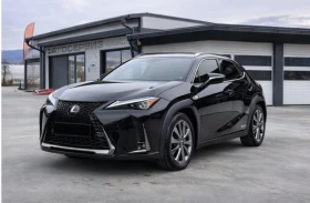 Lexus UX 250h F-sport - 24000 € / 46939.92 лв. - 91570287 3
