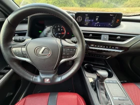 Lexus UX 250h F-sport - 24000 € / 46939.92 лв. - 91570287 13