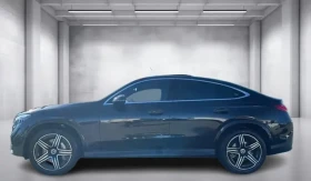 Mercedes-Benz GLC 220 d Coupe 4Matic = AMG Line = Advanced Plus Гаранция - 57416 € / 112295.94 лв. - 86412456 3