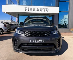 Land Rover Discovery / 7 МЕСТА / R DYNAMIC / MERIDIAN AUDIO / 360 /  - 45000 € / 88012.35 лв. - 99838111 2