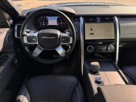 Land Rover Discovery / 7 МЕСТА / R DYNAMIC / MERIDIAN AUDIO / 360 /  - 45000 € / 88012.35 лв. - 99838111 10