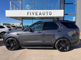 Land Rover Discovery / 7 МЕСТА / R DYNAMIC / MERIDIAN AUDIO / 360 /  - 45000 € / 88012.35 лв. - 99838111 4