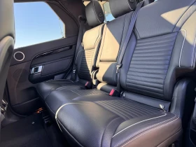 Land Rover Discovery / 7 МЕСТА / R DYNAMIC / MERIDIAN AUDIO / 360 /  - 45000 € / 88012.35 лв. - 99838111 14