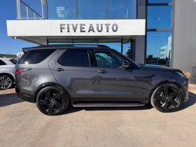 Land Rover Discovery / 7 МЕСТА / R DYNAMIC / MERIDIAN AUDIO / 360 /  - 45000 € / 88012.35 лв. - 99838111 8