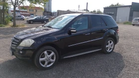 Mercedes-Benz ML 320 - 5450 € - 27800473 10