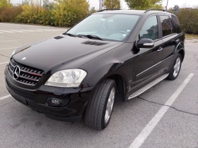 Mercedes-Benz ML 320 