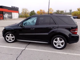 Mercedes-Benz ML 320 - 6400 € / 12517.31 лв. - 27800473 4