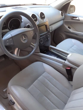 Mercedes-Benz ML 320 - 6400 € / 12517.31 лв. - 27800473 7