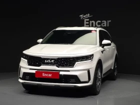 Kia Sorento 2.2 CRDi   2022   202 к.с.   ТОП ЦЕНА | Auto.bg — изображение 3