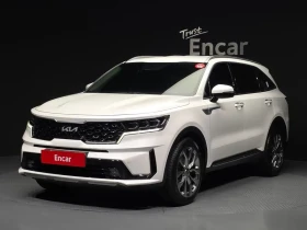 Kia Sorento 2.2 CRDi   2022   202 к.с.   ТОП ЦЕНА