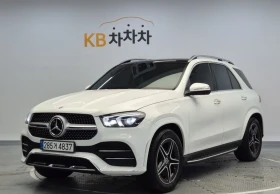 Mercedes-Benz GLE 450 AMG ПОДГРЕВИ | ОБДУХВАНЕ | МАСАЖ