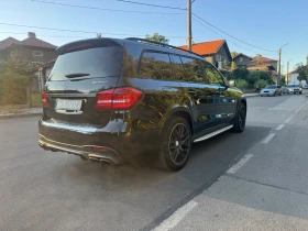 Mercedes-Benz GLS 63 AMG B&O/carbon/pano | Auto.bg — изображение 3