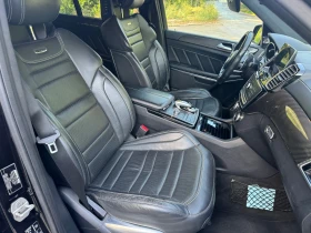 Mercedes-Benz GLS 63 AMG undefined | Auto.bg — изображение 13