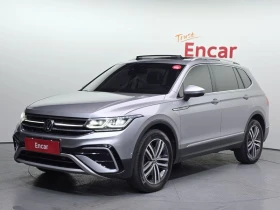 ������ VW Tiguan