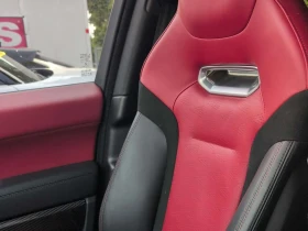 Land Rover Range Rover Sport * V8 Supercharged SVR Carbon Edition* ����������*  | Mobile.bg � ����� ������ 11