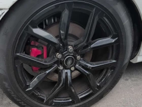 Land Rover Range Rover Sport * V8 Supercharged SVR Carbon Edition* ����������*  | Mobile.bg � ����� ������ 7