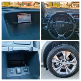 Honda Cr-v 2.0i-155��-���������-�������-4�4 | Mobile.bg � ����� ������ 16