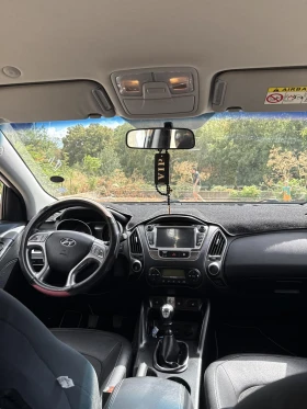 Hyundai IX35 - 9500 € - 97113959 6