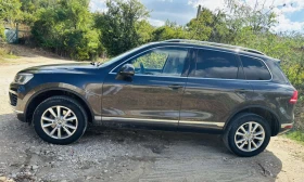 VW Touareg Facelift | Mobile.bg � ����� ������ 2