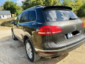 VW Touareg Facelift | Mobile.bg � ����� ������ 3