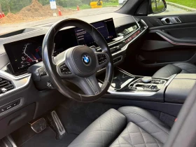 BMW X7 xDrive40i | CARFAX | ���������� ��� ������������  | Mobile.bg � ����� ������ 7