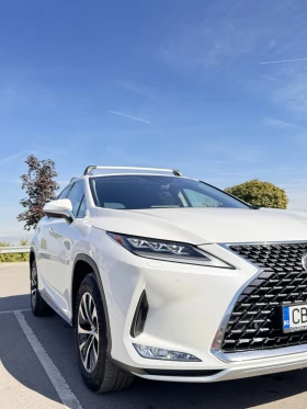 Lexus RX 300 ����������� / �������� �� 2031� / ����� �� 06.2027 | Mobile.bg � ����� ������ 2