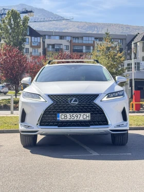 ����� �� �������� �� Lexus RX 300 ����������� / �������� �� 2031� / ����� �� 06.2027