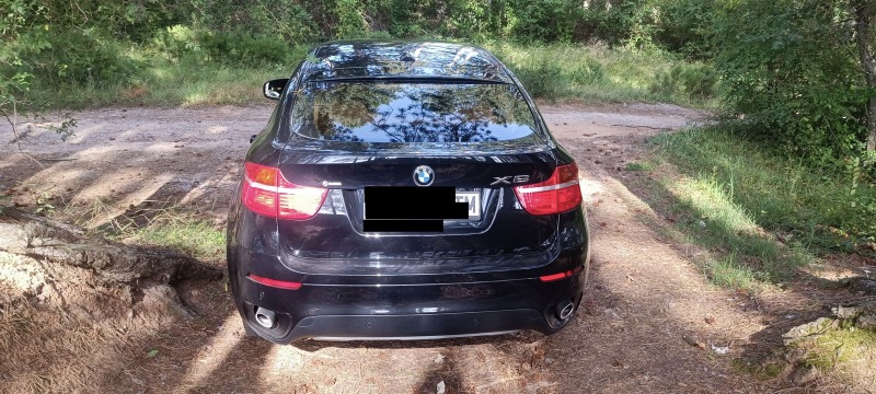 BMW X6 3.0 D, снимка 5 - Автомобили и джипове - 41628109