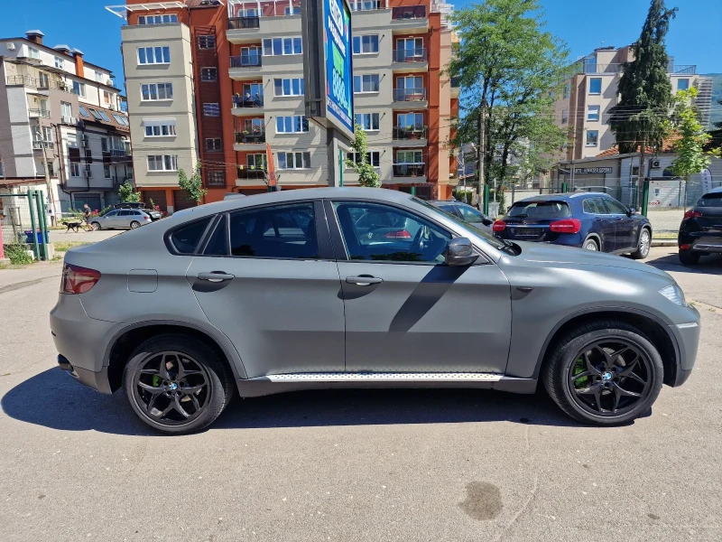 BMW X6 3.0 Дизел , снимка 3 - Автомобили и джипове - 47312054