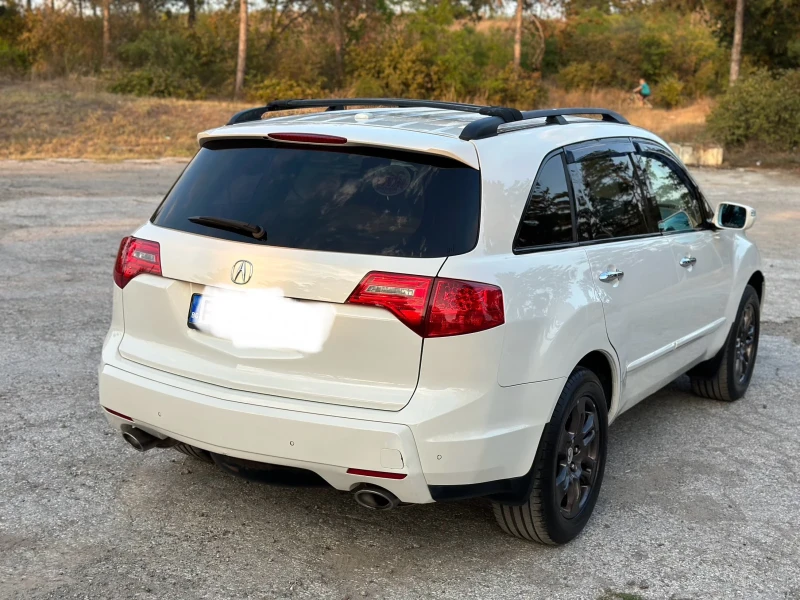 Acura Mdx, снимка 4 - Автомобили и джипове - 48956805