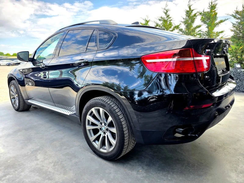 BMW X6 3.5D XDRIVE SD SPORT PACK 3XTV ЛИЗИНГ 100%, снимка 6 - Автомобили и джипове - 50994718