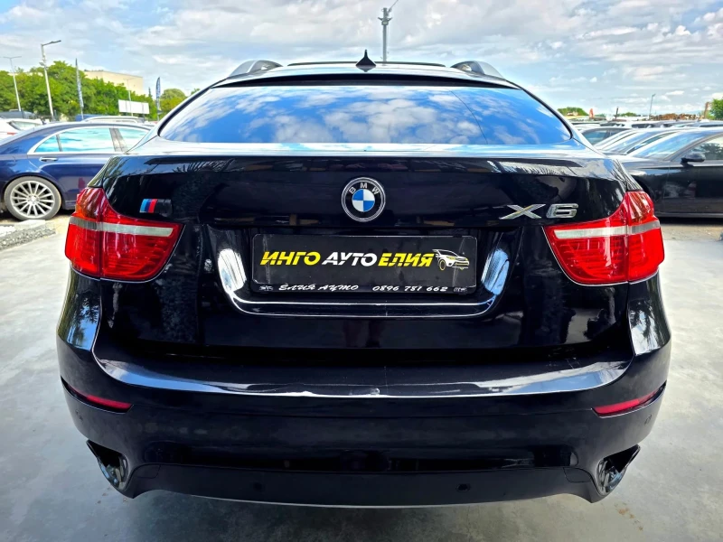 BMW X6 3.5D XDRIVE SD SPORT PACK 3XTV ЛИЗИНГ 100%, снимка 8 - Автомобили и джипове - 50994718