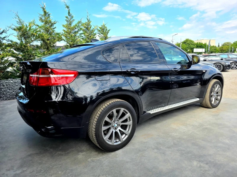 BMW X6 3.5D XDRIVE SD SPORT PACK 3XTV ЛИЗИНГ 100%, снимка 10 - Автомобили и джипове - 50994718