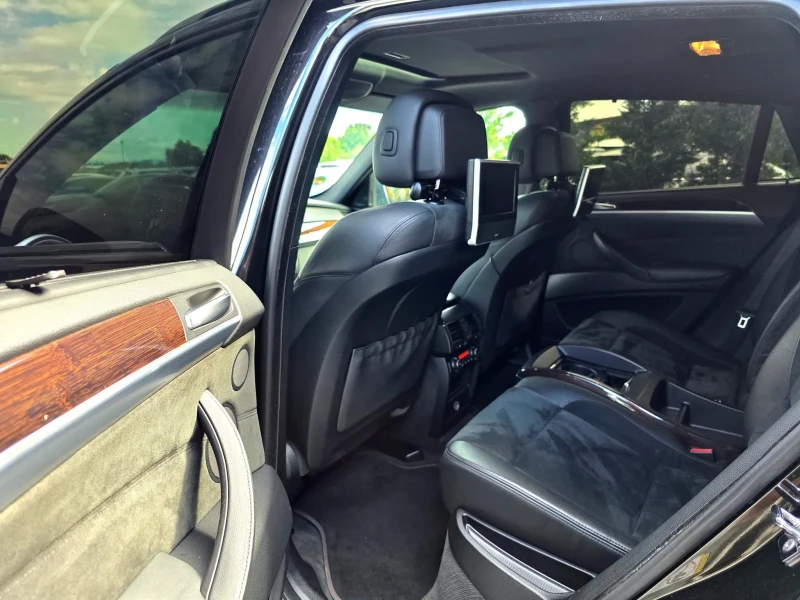 BMW X6 3.5D XDRIVE SD SPORT PACK 3XTV ЛИЗИНГ 100%, снимка 16 - Автомобили и джипове - 50994718